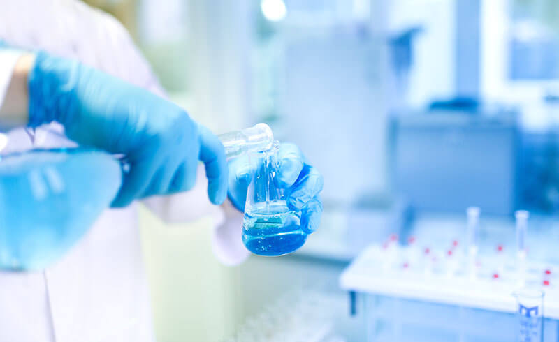 10 Tendencias en el cuidado de la salud